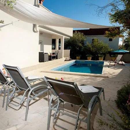 Holiday home Ingrid