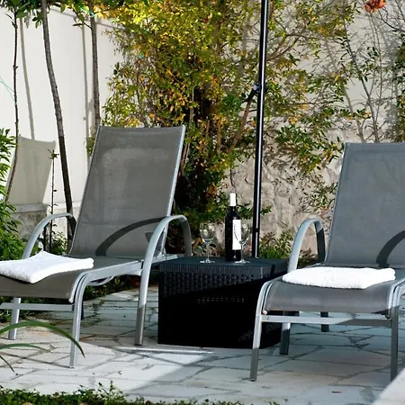 Ingrid Holiday home Trogir