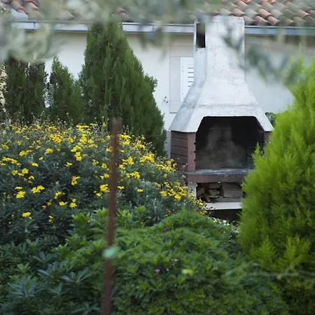 Holiday home Ingrid *
