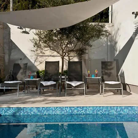 Ingrid Holiday home