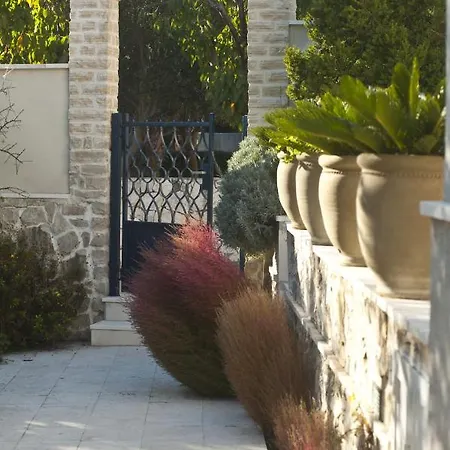 Holiday home Ingrid Trogir