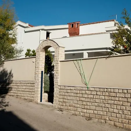 Ingrid Holiday home