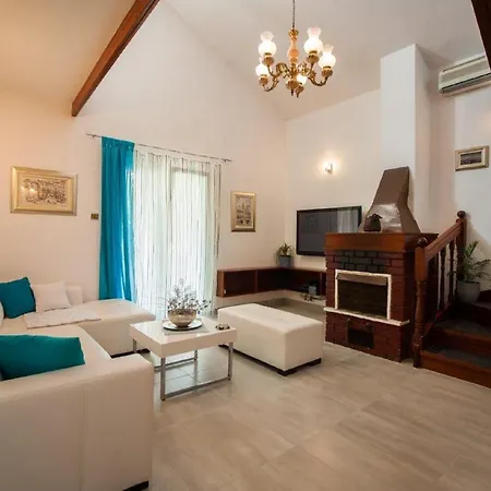 Ingrid Holiday home