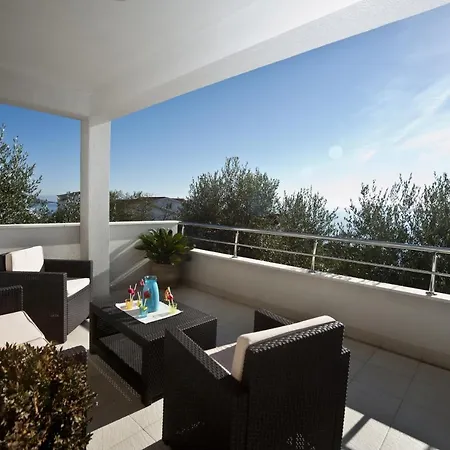 Ingrid Holiday home Trogir