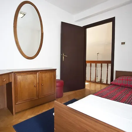 Ingrid Holiday home *
