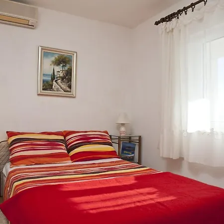 Ingrid Holiday home