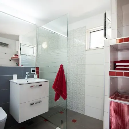 Ingrid Holiday home *