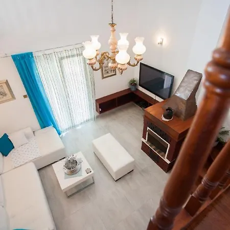 Holiday home Ingrid Trogir