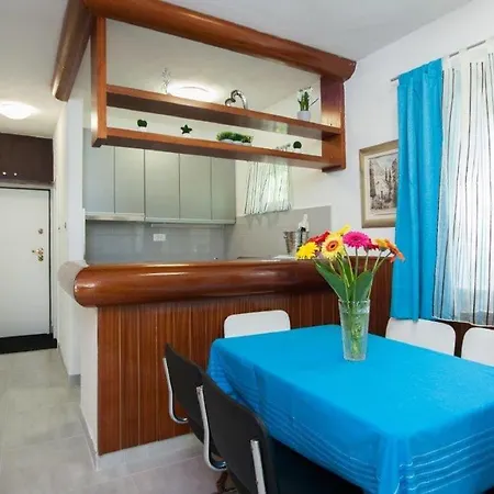 Ingrid Holiday home