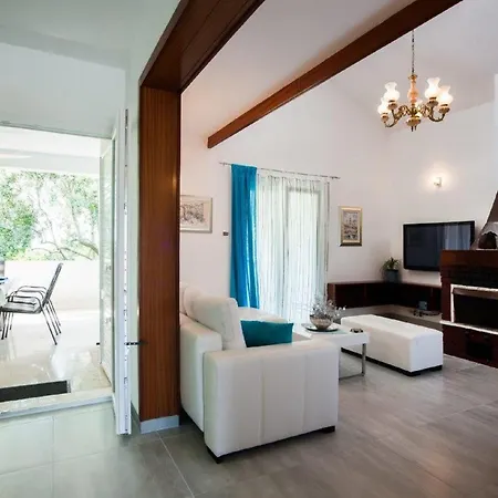Ingrid Vakantiehuis Trogir