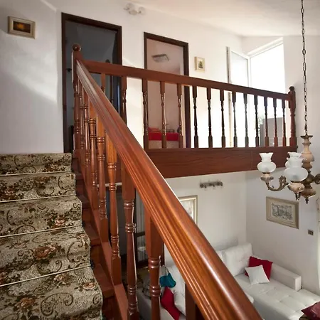 Ingrid Holiday home *