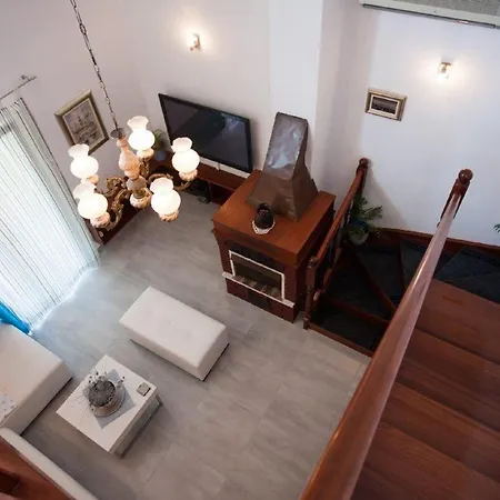 Ingrid Holiday home Trogir